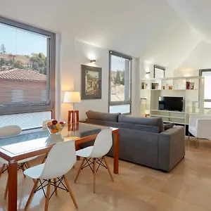 Apartment Loft Homelike, Granada