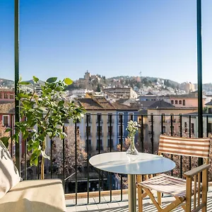 U-sense Centro Hotel
