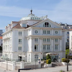 **** Hotel Hoyuela Spagna