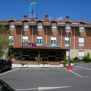 *** Hotel San Juan Spagna