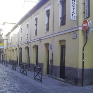 El Zaguan Affittacamere