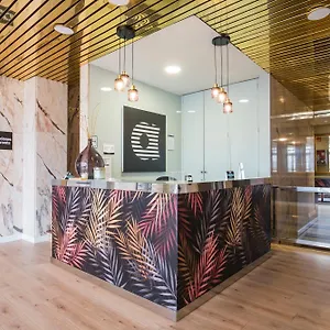 *** Hotel Alda Don Carlos Spagna