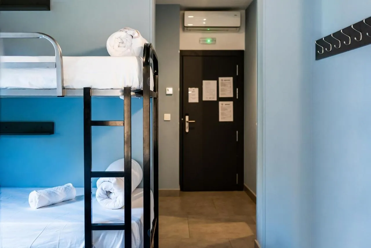 Hostel Carlota Braun Granada
